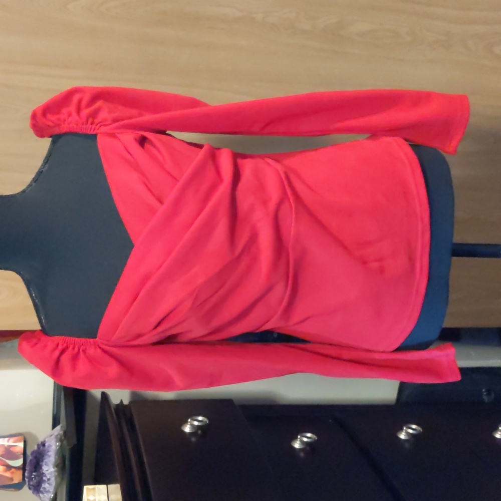 Ladies Blouse BNWOT